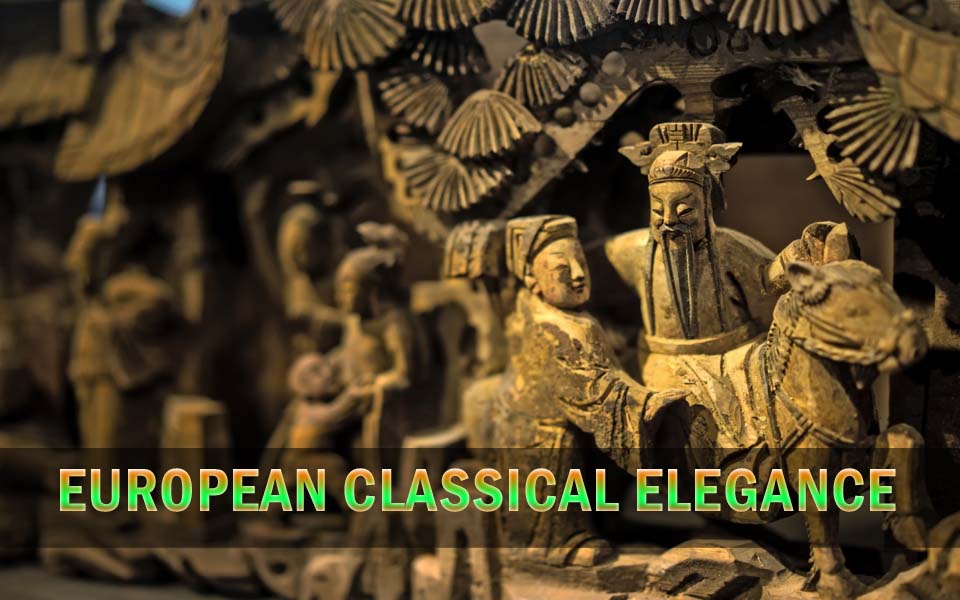 European Classical Elegance
