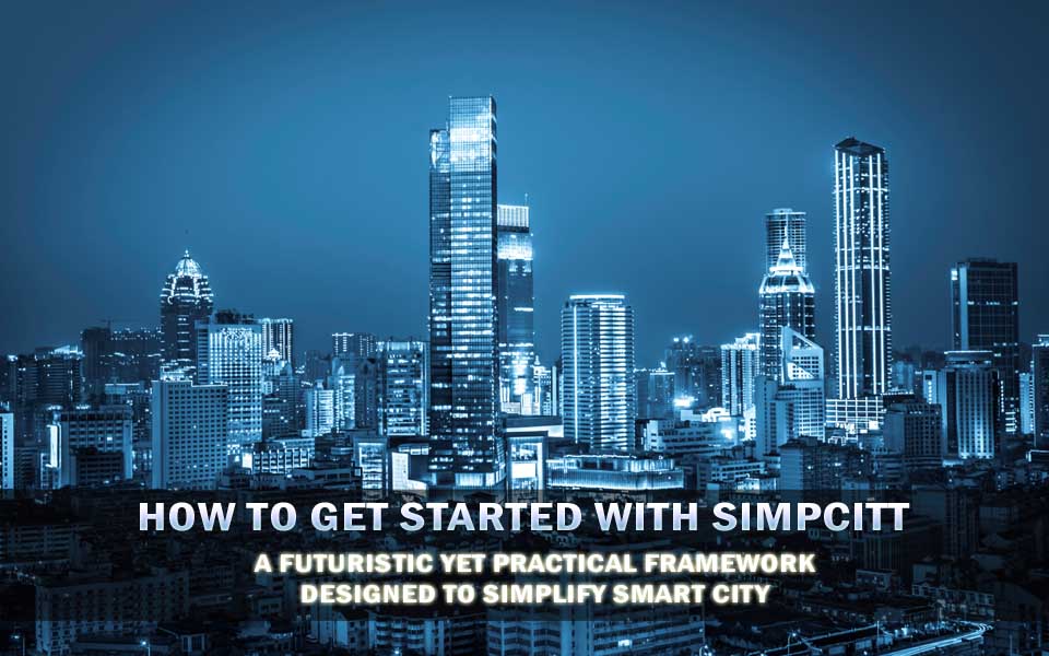 How to Get Started with Simpcitt