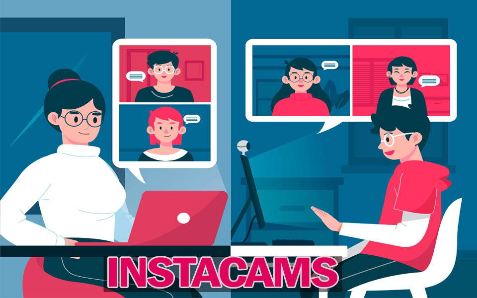 Instacams