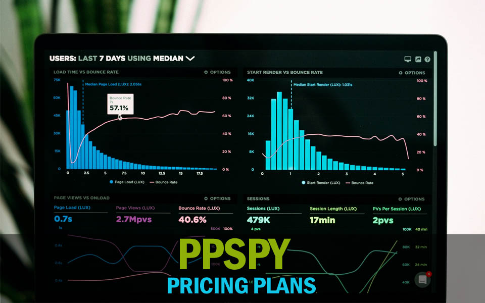 ppspy