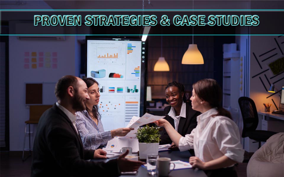 Proven Strategies & Case Studies