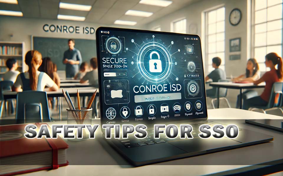 Safety Tips for SSO Users