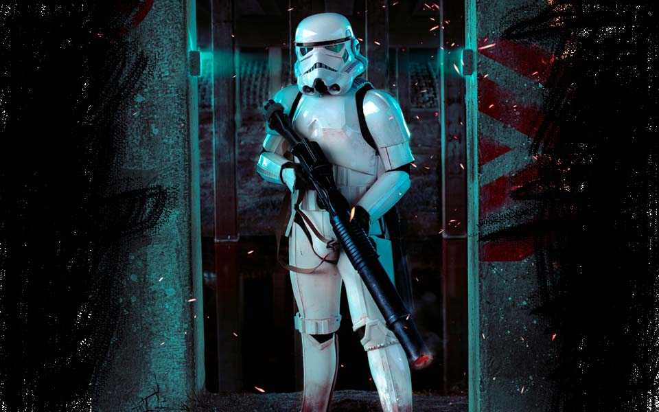Star War
