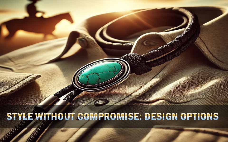Style Without Compromise: Design Options