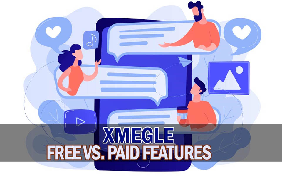 xmegle