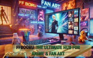 FFBooru