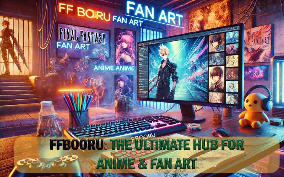 FFBooru