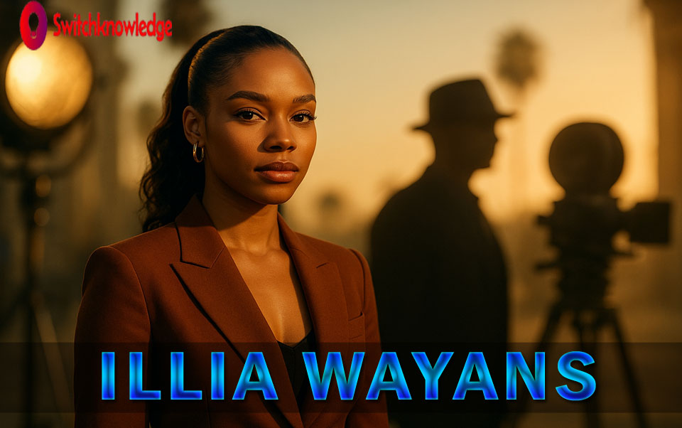 illia wayans