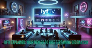 iyftv