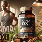 kama oxi