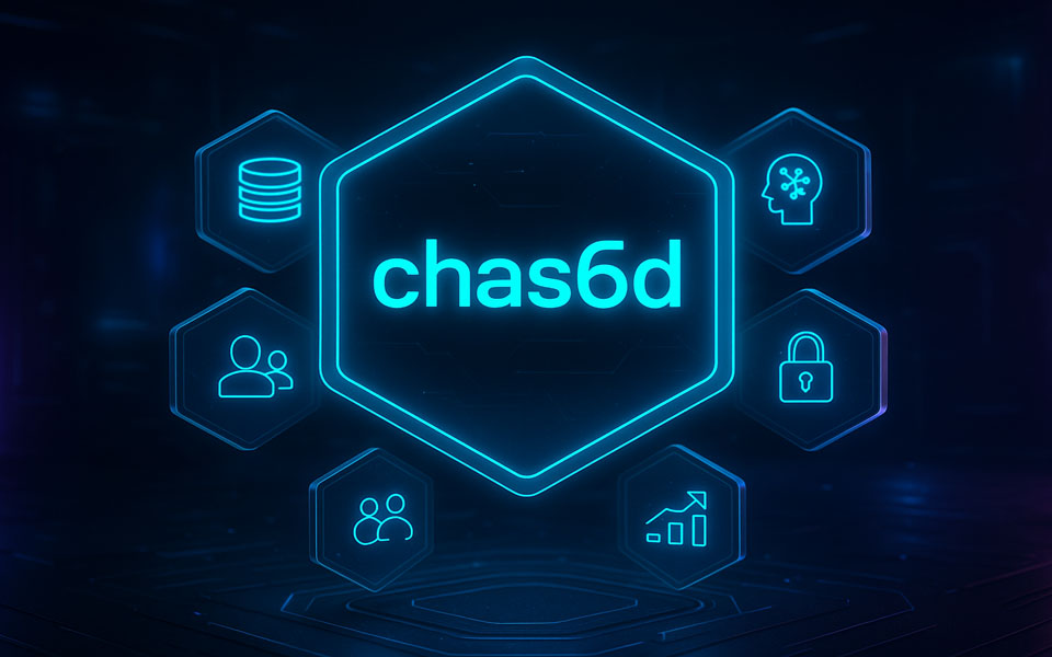 Chas6d