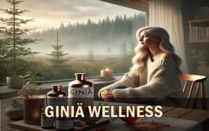 Giniä wellness