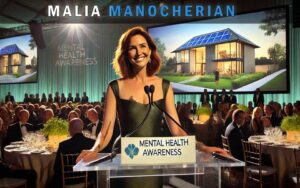 Malia Manocherian