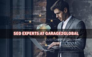 SEO experts at Garage2Global
