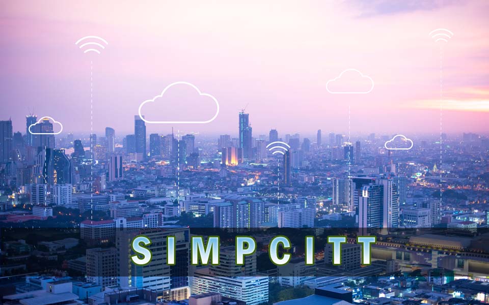 Simpcitt