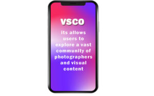 VSCO