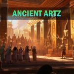 ancient artz