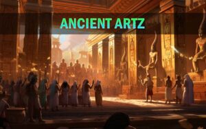 ancient artz