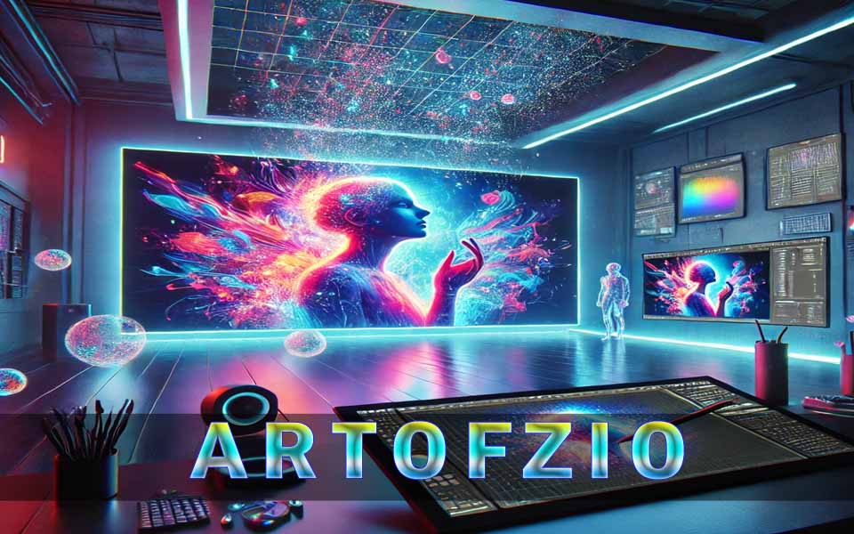 artofzio