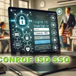 conroe isd sso