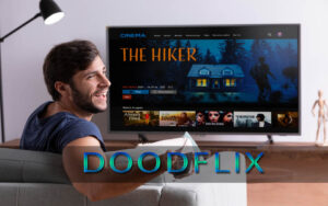 doodflix