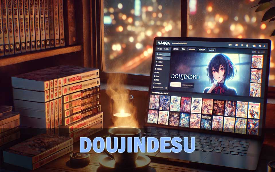 doujindesu