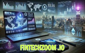 fintechzoom .io