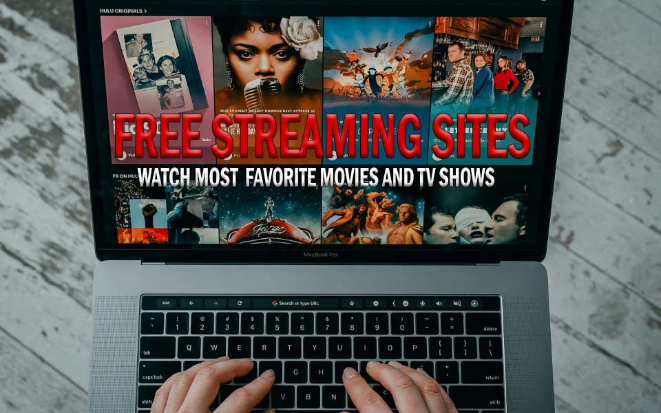 free streaming sites