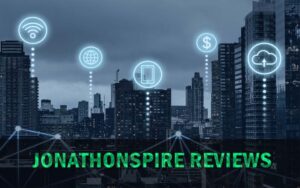 jonathonspire reviews