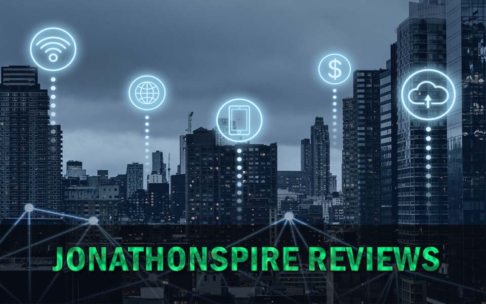 jonathonspire reviews