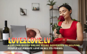 Love2Love.lv