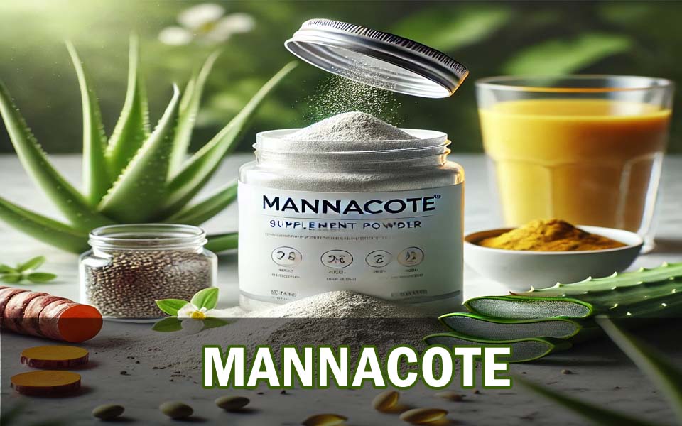 mannacote
