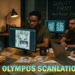 olympus scanlation