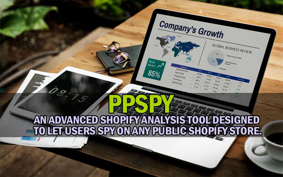 ppspy