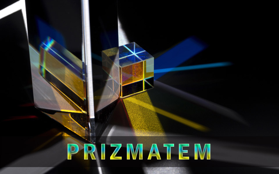 prizmatem