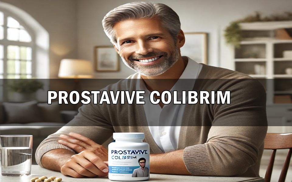 prostavive colibrim