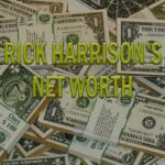 rick harrison net worth