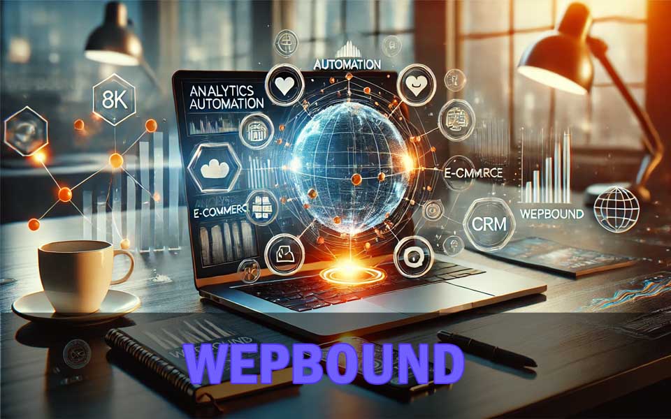 wepbound