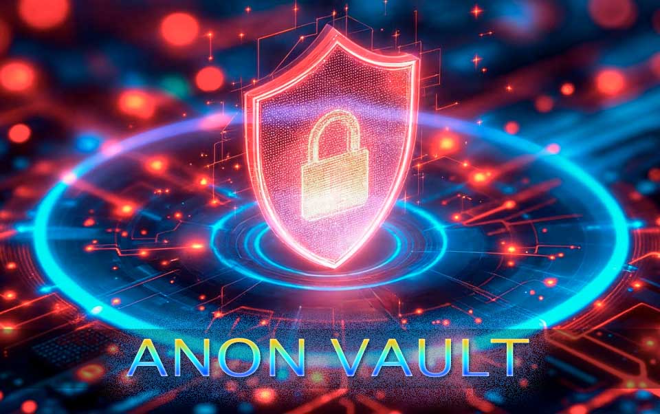 anon vault