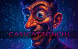 caricatronchi
