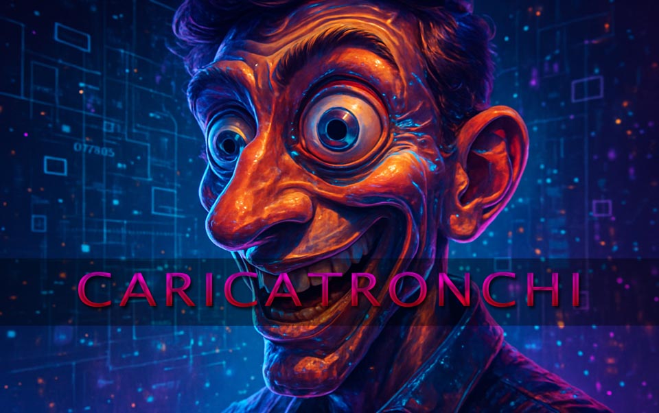 caricatronchi