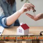 choice home warranty awards
