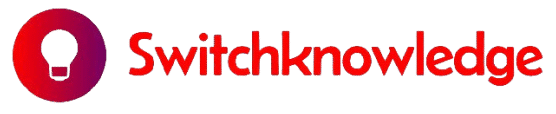 switchknowledge logo