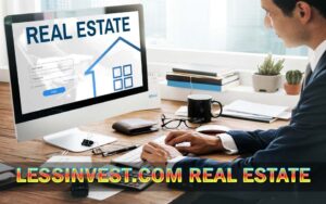 lessinvest.com real estate