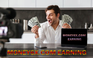 money6x.com earning