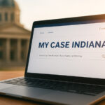 my case indiana