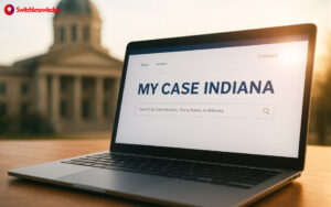 my case indiana