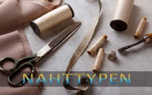 nahttypen