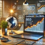 seo for business growth from garage2global