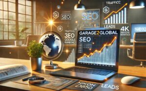 seo for business growth from garage2global
